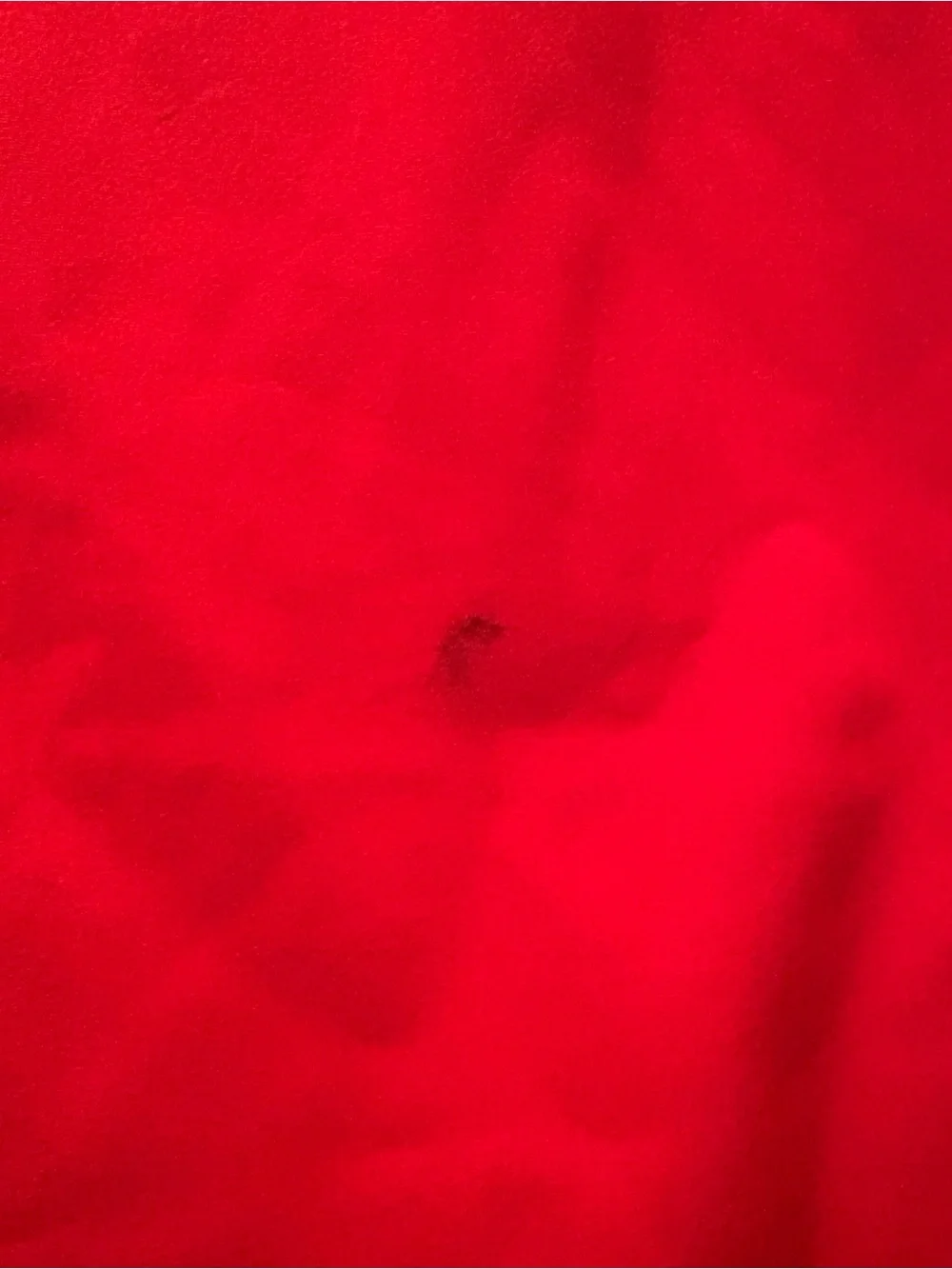 Boys Spyder Red & Black Ski Jacket